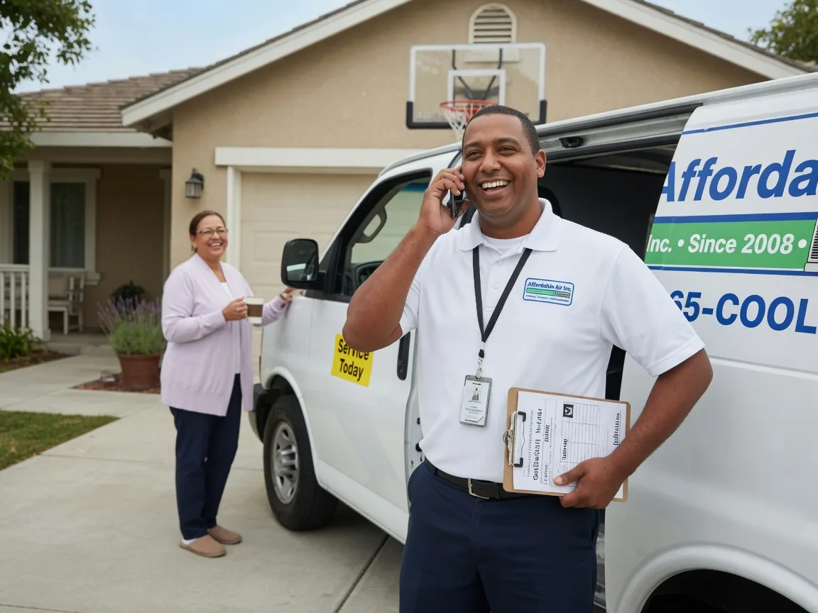 Central Ac Repair Tijeras, NM FAQs